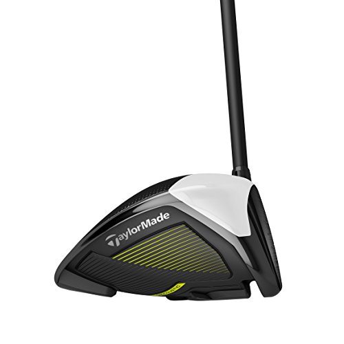 TaylorMade-M2-D-Type-Drivers-de-Golf-Hombre-Negro-12