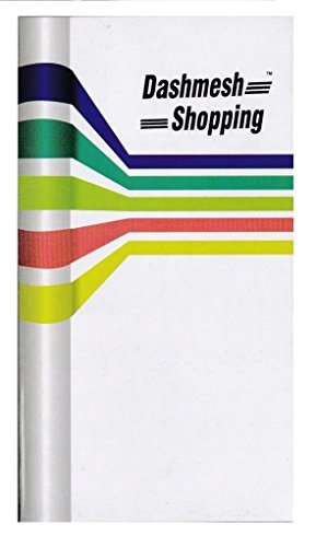 Image of Dashmesh Shopping Shock Proof Protective Soft Transparent Back Case Cover for Samsung Galaxy S8 Plus [Bumper Corners with Air Cushion Technology]