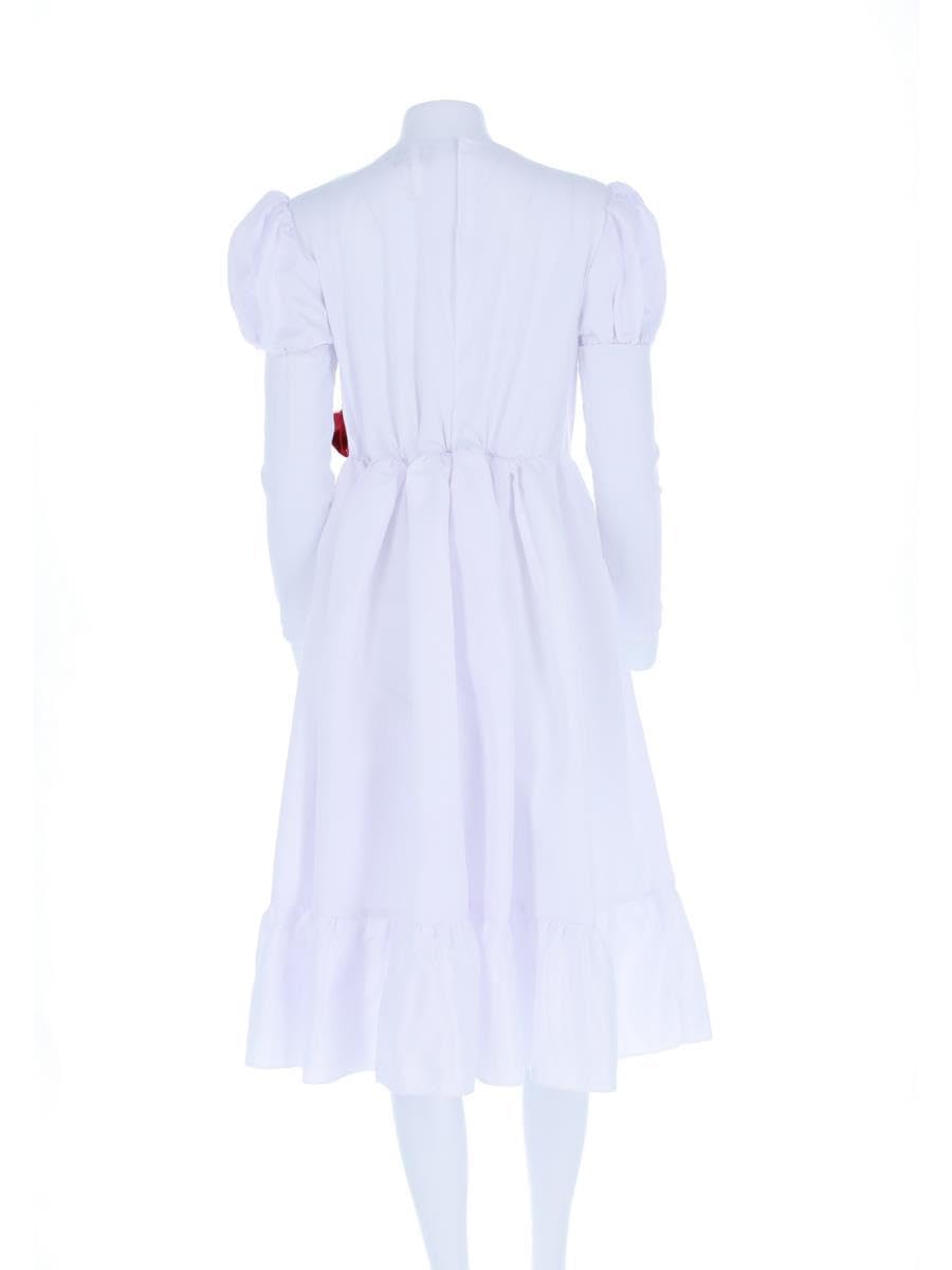 Smiffys Kostium Annabelle Kobiety Kostium Annabelle (1 w zestawie)