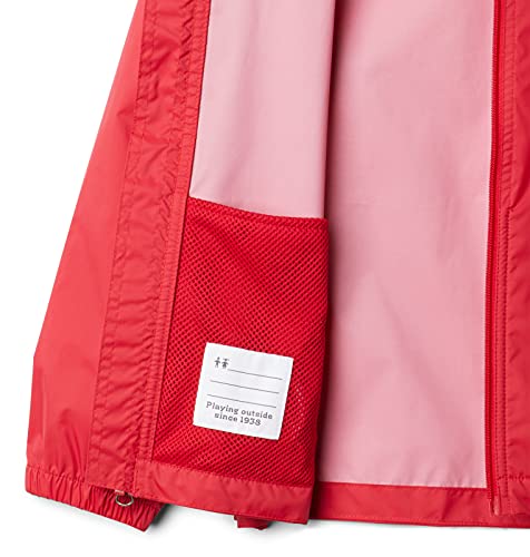 Image of Columbia Boys' Glennaker Rain Jacket