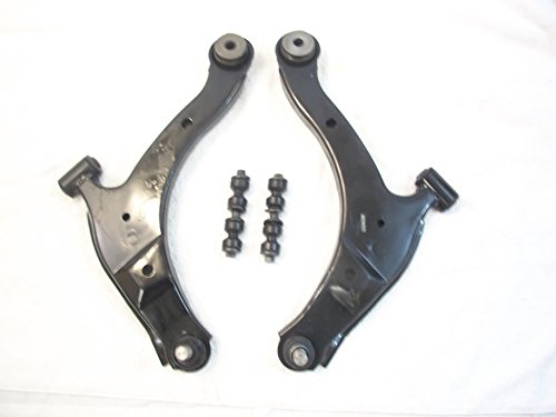 Lower Contol Arms With Ball Joints Stabalizer Link Kit