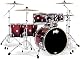 PDP by DW 5 Concept Ahorn Shell Pack