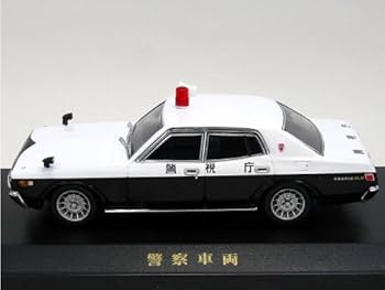 トミカ 日産 ニッサン セドリック 330 パトカー 警視庁 金ホイール ジール トミカ 日産 ニッサン セドリック 330 パトカー 警視庁 金
