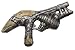Rubies Superman Man of Steel General Zod Costume Accessory Weapon