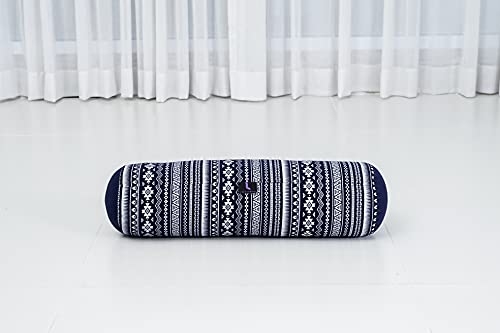 Leewadee Large Yoga Bolster - Image 3