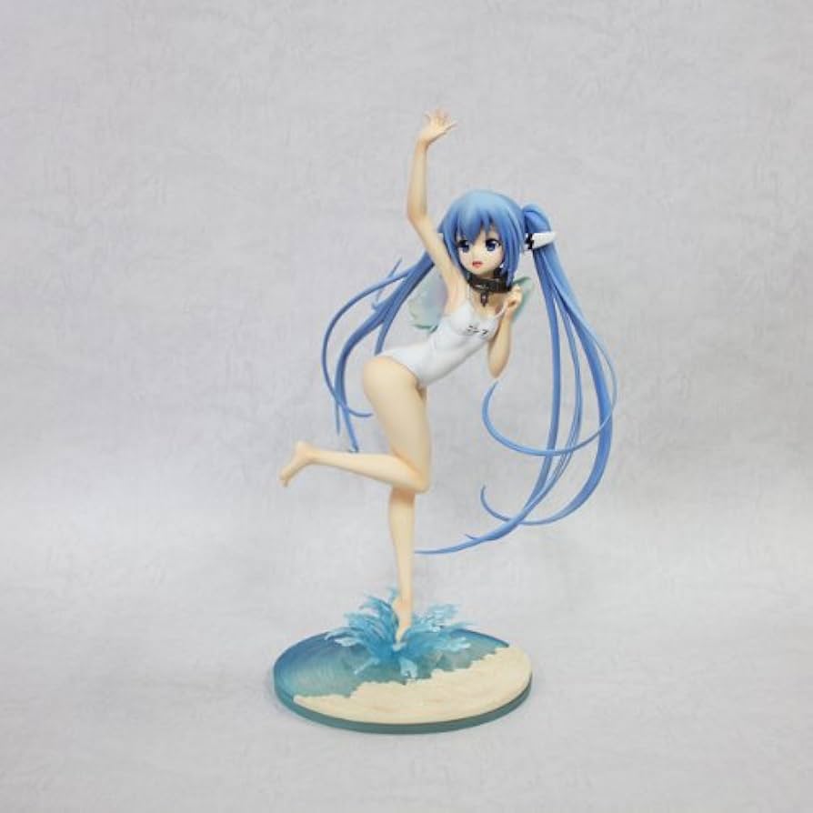 ニンフ～水着Ver.～ 「そらのおとしものf」 1/6 塗装済み完成品 41LrHMwPkZL._UF894,1000_QL80_.jpg