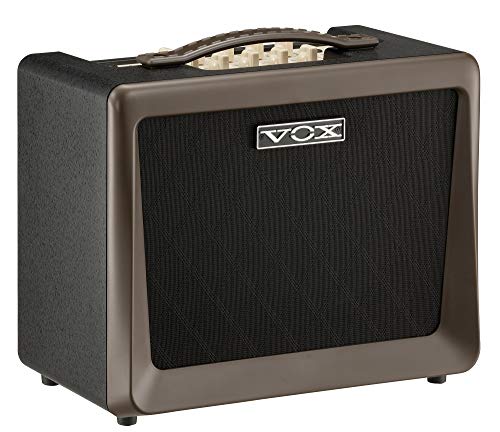 Vox Ampli VX50-AG VX50 guitare acoustique - Les Beatles, Paul McCartney, John Lennon, RIngo Starr, George Harrison Vox Ampli VX50-AG VX50 guitare acoustique – Image 5