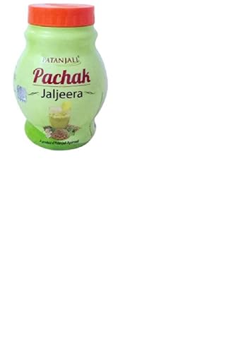 patanjali Pachak jaljeera 200gm