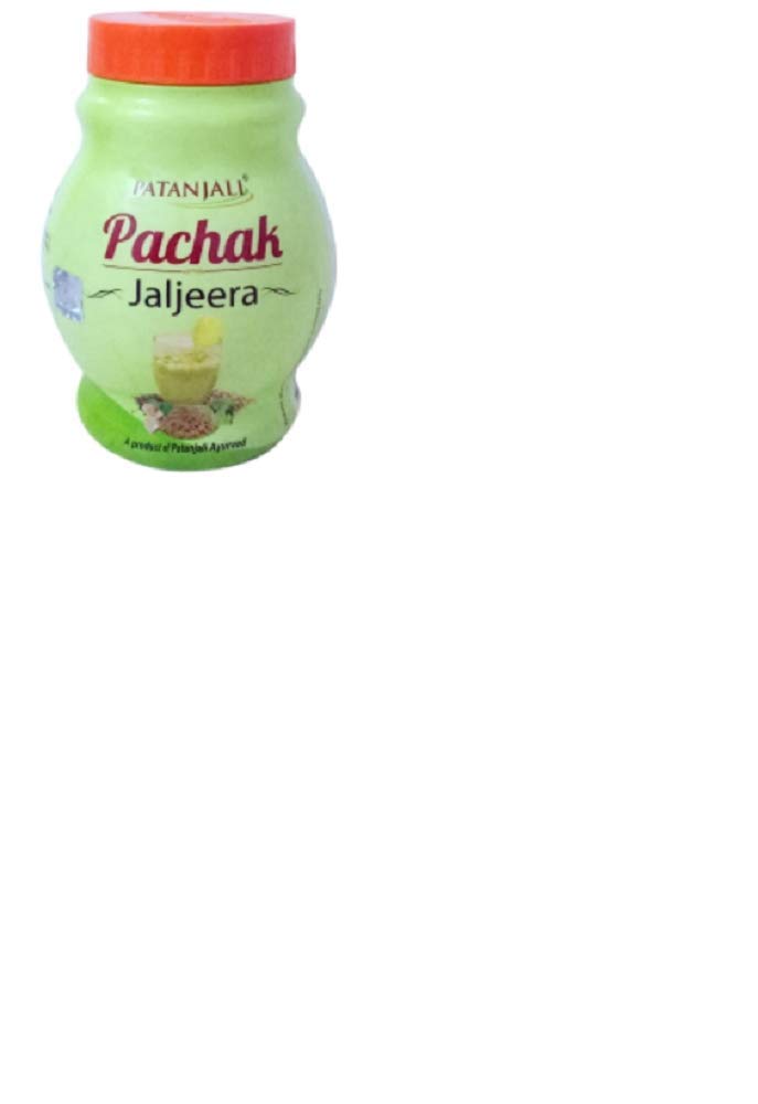 Patanjali Jal Jeera, 200g (B01C8QIBFY) Amazon Price History, Amazon Price Tracker