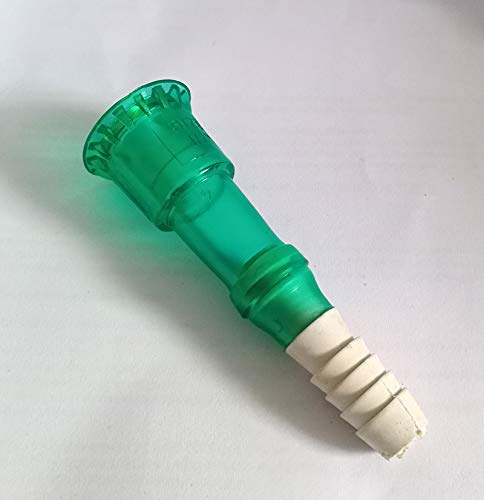 Buy PVC Pipe Jointer (Green) (1/2 inch 