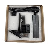 601 Solo Miner 1.2TH/s Bitcoin Mining Machine | Low Power BTC Miner Rig | Compact Crypto Miner for Home Black Color