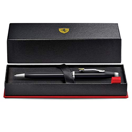 Cross Ferrari Century II - penna a sfera, colore