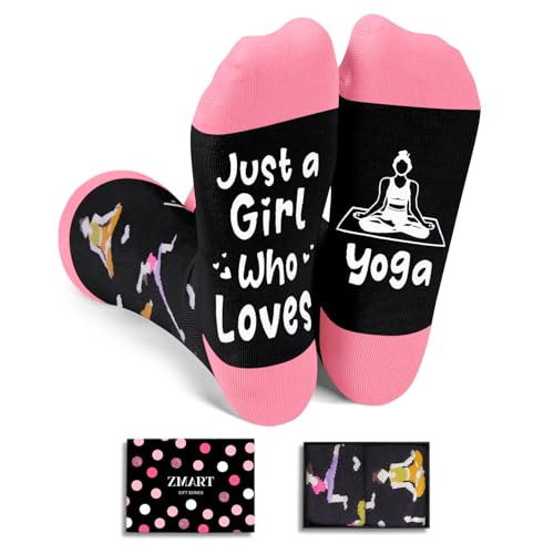 Zmart Funny Plant Socks For Women Men - Sunflower Yoga Succulent ...