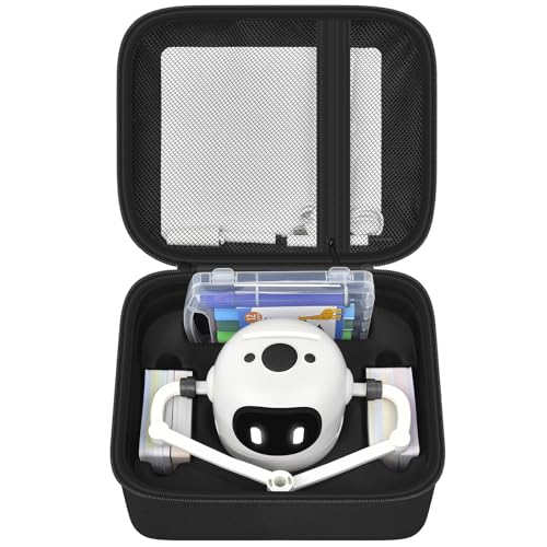 PAIYULE Drawing Robot Carrying Case for RIVGOT for ERYMCS for NAUQUOHZ