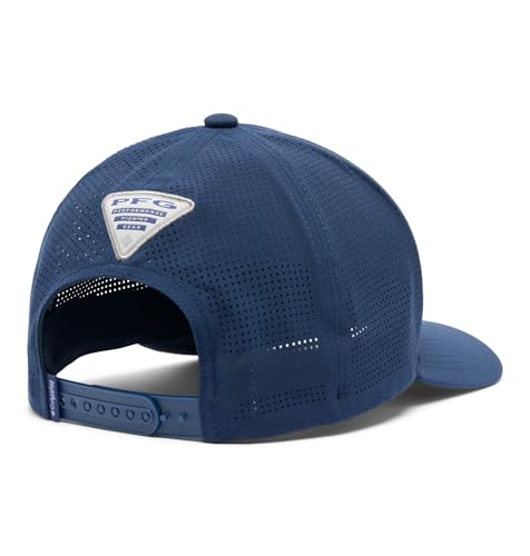 Image of Columbia PFG Elite 3D Stretch Snapback