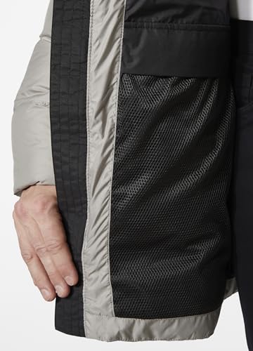 Image of Helly Hansen Men's Active Puffy Long Jacket