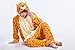 JJEUWE Adult Tiger Suit Pajamas Kigurumi Hoodie Jumpsuit Playsuit XL