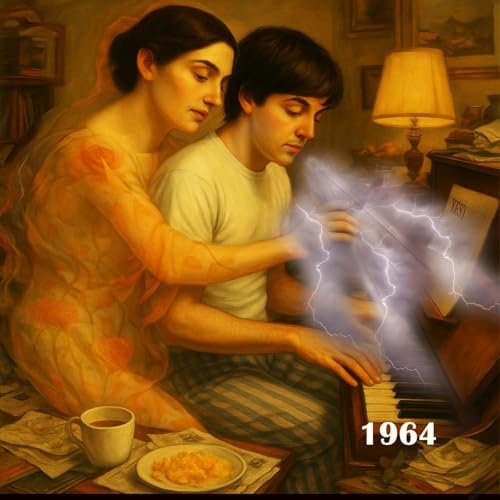 S02E28-Il significato di una canzone-IL DOVE E L'ALTROVE- 432Hz cover art