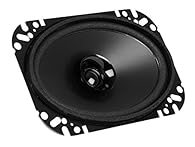 Impedance: 4 Ohms, Frequency Response: 100 Hz - 18 kHz, Sensitivity: 83 dB Cone: Polypropylene, Voice Coil: 1 Inch Aluminum Surround: Foam, Basket: Stamped Dimensions: Depth 7.3” x Width 2.1” x Height 6”, Weight Per Pair: 1 Lbs. 3 Year Platinum Onlin...