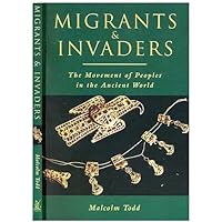 Migrants & invaders
