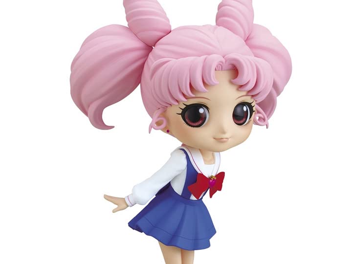 Amazon | 美少女戦士セーラームーンEternal Q posket ちびうさ 通常