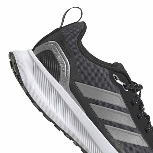 Image of adidas Women's Run Falcon 5 Trail Running Shoes