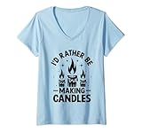 Wax Candlemaking Gift For A Candle Maker