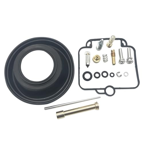 Kit reparación carburador Suzuki GSF400 Bandit 1991-1993 6