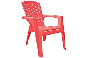 Kids Plastic Chair: Practical Solution for the Playroom