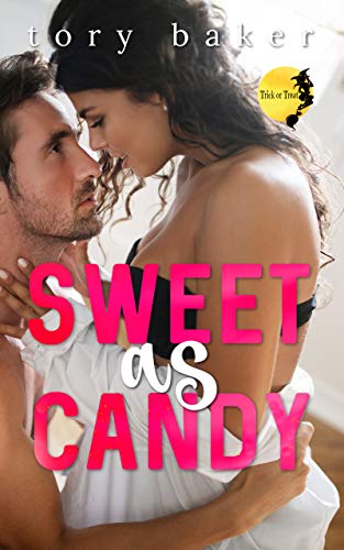 Sweet As Candy: Trick or Treat Collaboration