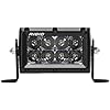 Rigid Industries E-SERIES PRO 4 SPOT MIDNIGHT,Black