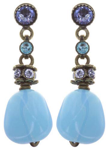 Preisvergleich Produktbild Konplott - Tropical Candy Ohrring - turquoise 5450543811758
