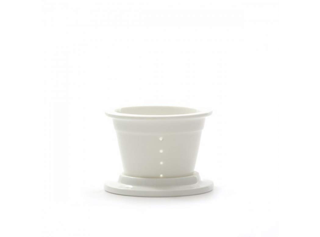 la Porcellana "Atupertu Filter For Infusion Mug Gift Box, White