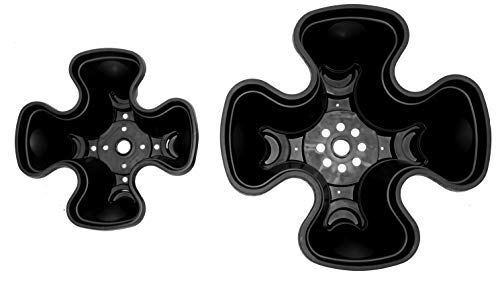 Vertical Garden System (Black) #TOP1