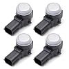 Parking Assist Sensors 52050134 Bumper Backup Reverse Sensors,fits for Chevy Silverado/Tahoe/Suburban,for GMC Yukon XL/Sierra,for Cadillac CTS/XTS/XT5/Escalade,for Buick Encore/Lacrosse 4.3/5.3/6.0L