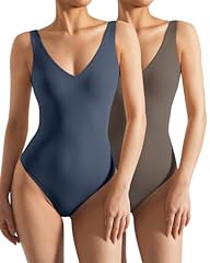 01 Pack (Navy & Brown)