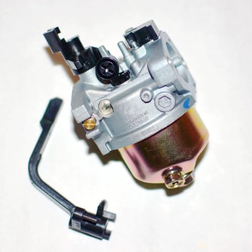 Carburador para generador 212CC que elimina tirones y recupera los 4000W modelo 242819