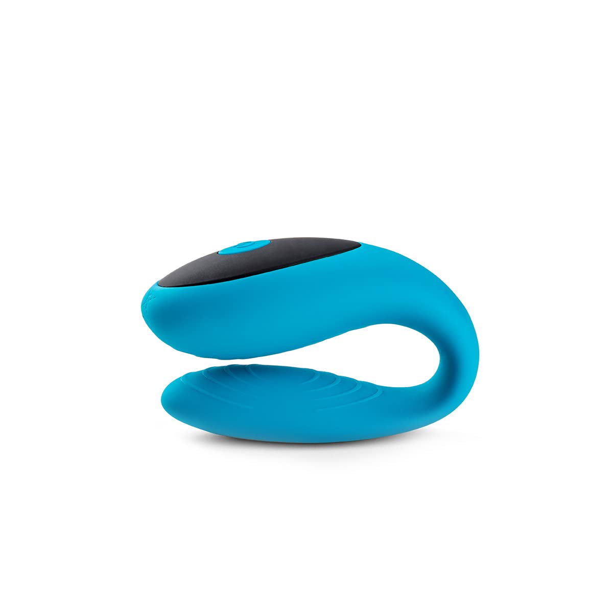 Virgite VIBRADOR G-SPOT & CLITORIAL E12 AZUL 160 g