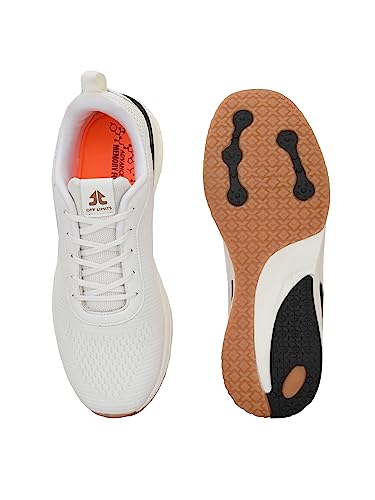 Image of OFF LIMITS Men's Kairo Running, Sports Shoes