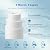 AquaWeaver 5 Micron 10" x 4.5" Whole House Sediment Water Filter Replacement Cartridge for DGD-5005,Culligan WH-HD200-C,HD-950A, AP817,RFC-BBSA, AP810, SED-154, 4PACK