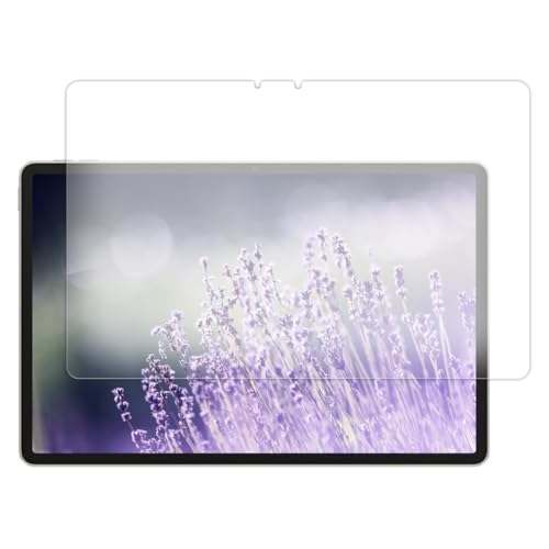 ���f�B�A�J�o�[�}�[�P�b�g �ی�t�B���� �݊��i Lenovo Xiaoxin Pad Pro GT 11.1 (TB710FU) �p �t�� �ی� �t�B���� �w��h�~ �N���A����