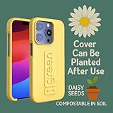 Zoom IMG-2 igreen cover piantabile con semi Zoom IMG-2 igreen cover piantabile con semi