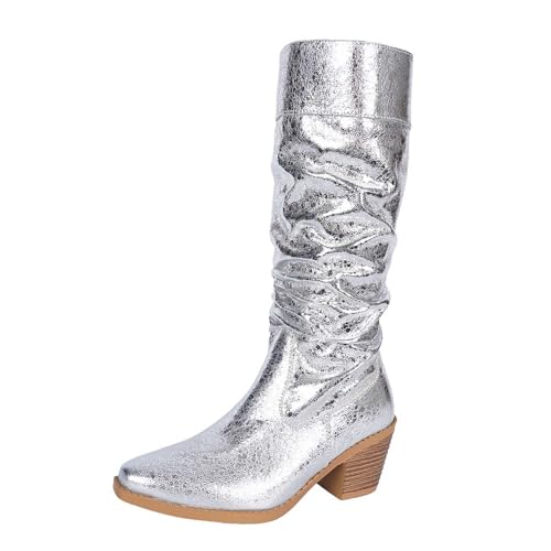 Bottes de cowboy pour femme bottes de motard et bottines de costume