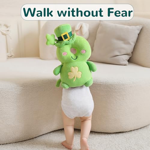 Image of Baby Head Protector Backpack for Falling Crawling and Walking Toddler Essentials Harness Infant Koala Toys Helmets Baby Essentials Must Have 0.5-2 Years