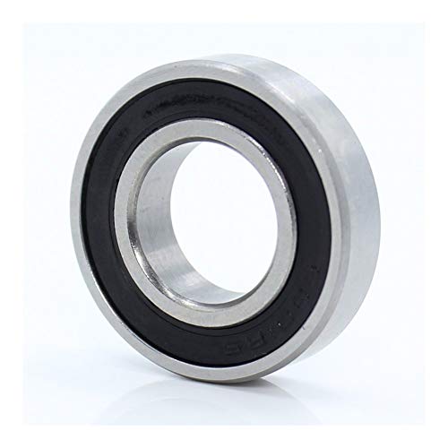 6901 6901 2RS 6901RS nCubhZ~bNxAO 12x24x6 ~[g ABEC-1 ]ԃ{guPbg & XyA Si3N4 {[xAO