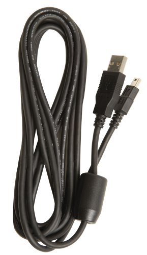 PlayStation 3/PSP USB 2.0 Cable Pack (2-Pack) (10 foot) (A)