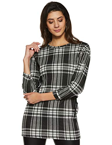 Lee Cooper Women’s Plain Regular Fit Shirt