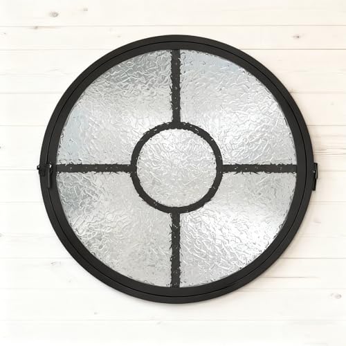 Ventanas de vidrio templado a ras con aislamiento de aluminio 2