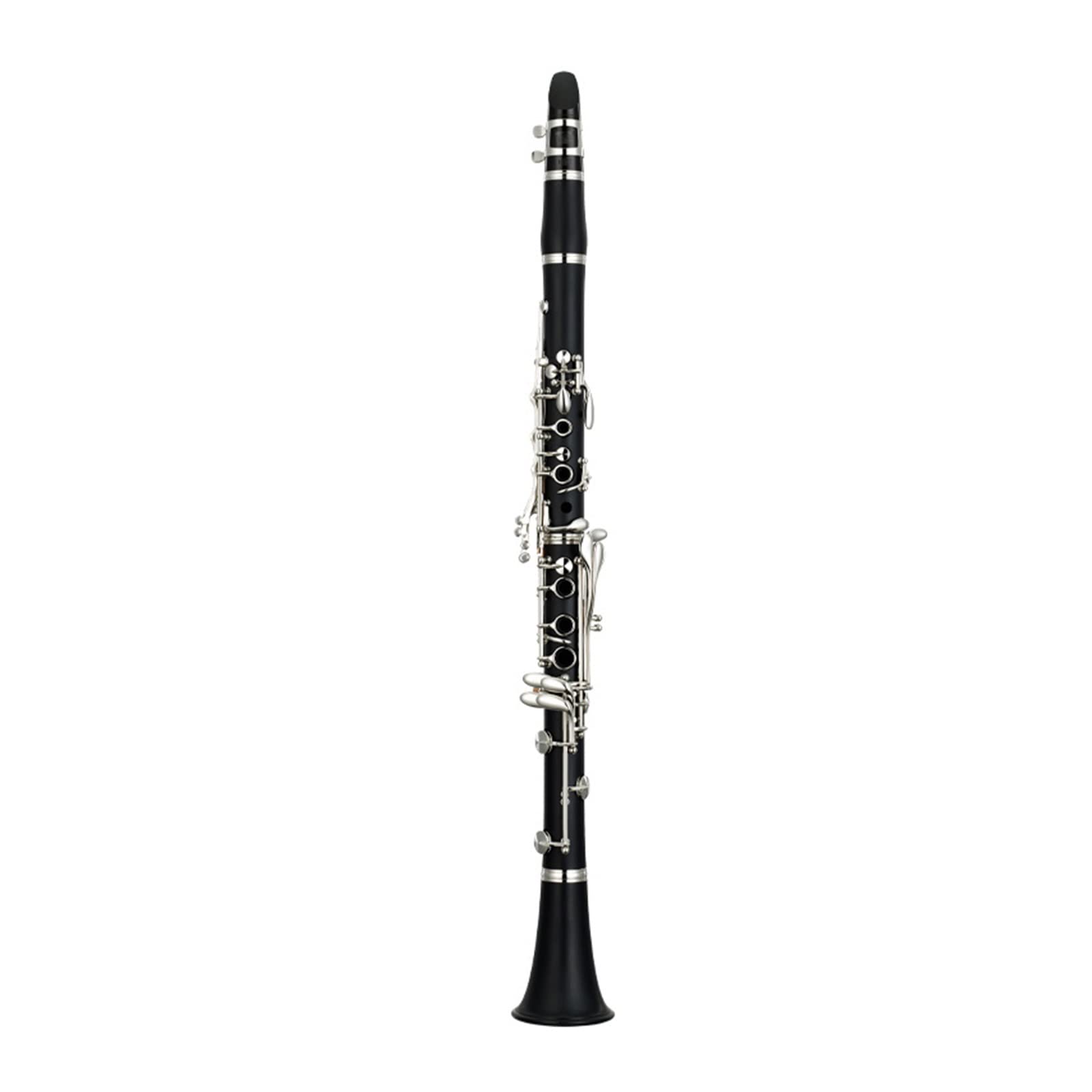 Intermedia Clarinete Clarinete Niños Adultos Principiantes Examen De Nivel De Entrada Banda Profesional Tocando Clarinete