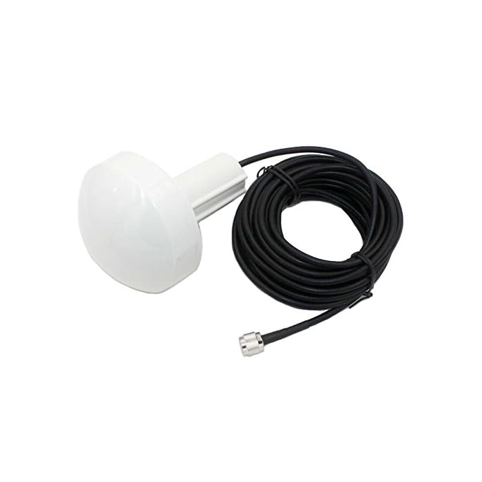 Buy SUNDELY External Boat Ship Yacht Marine GPS Navigation Receiver